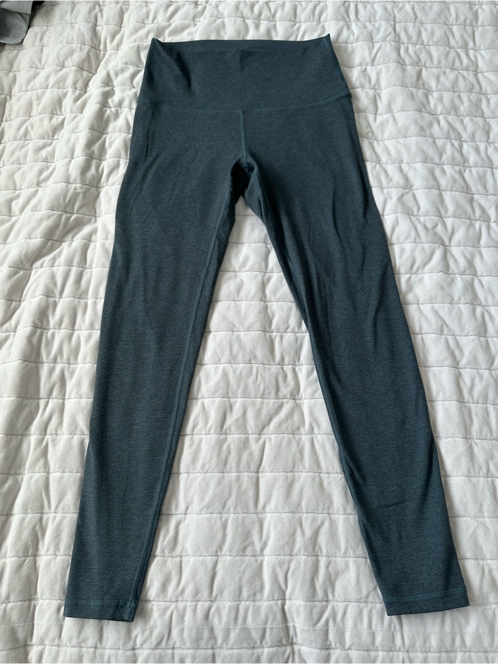 Fleo el toro leggings, light blue